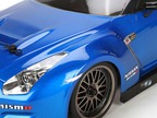 Vaterra Nissan GTR GT3 V100-C 1/10th RTR